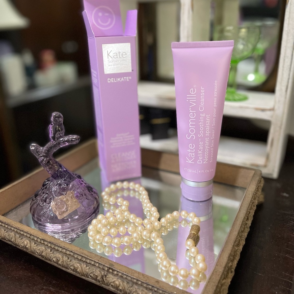 Kate Somerville DeliKate Soothing Cleanser